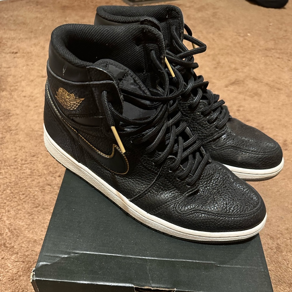 Men’s air Jordan 1